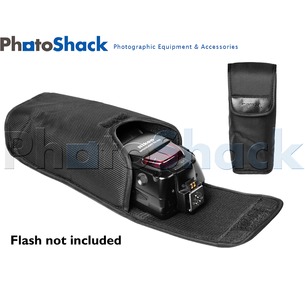 Flash Bag - For Nikon